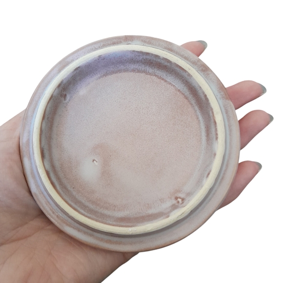 Hobby Lobby Leaves & Clay Collection Table Decor/ Jar - Picture 5 of 10